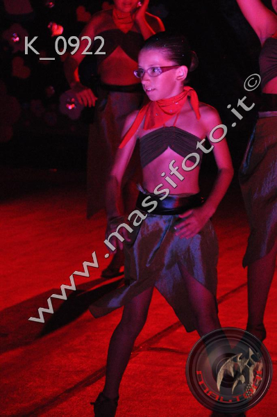 Bernardini Dance Accademy