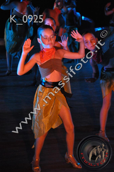 Bernardini Dance Accademy