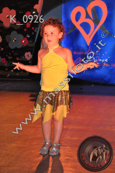 Bernardini Dance Accademy