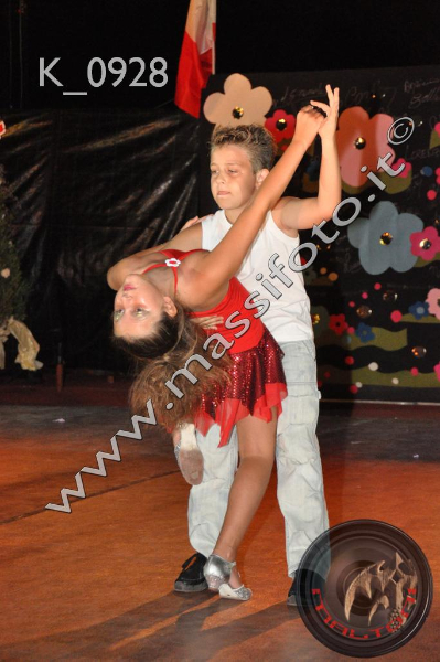 Bernardini Dance Accademy