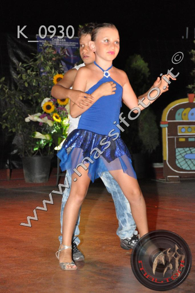 Bernardini Dance Accademy