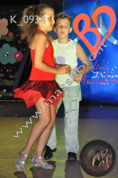 Bernardini Dance Accademy