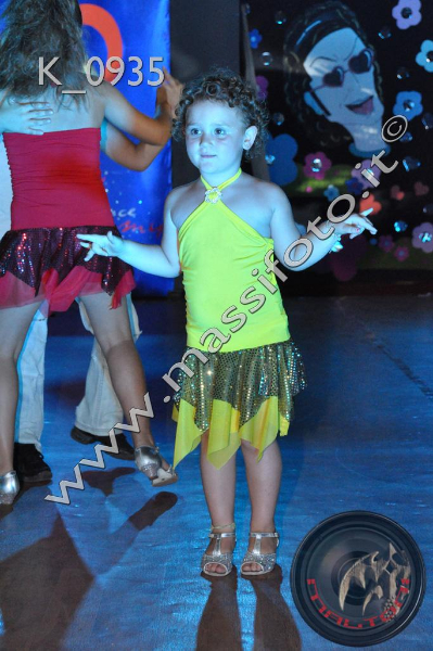 Bernardini Dance Accademy