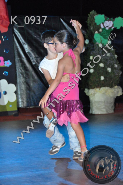 Bernardini Dance Accademy