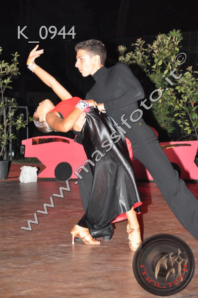 Bernardini Dance Accademy