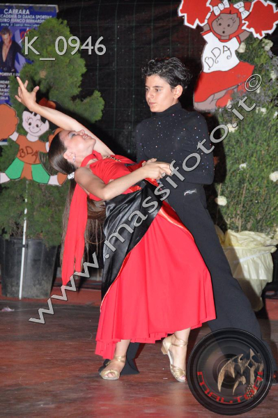 Bernardini Dance Accademy