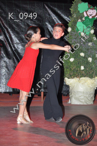Bernardini Dance Accademy