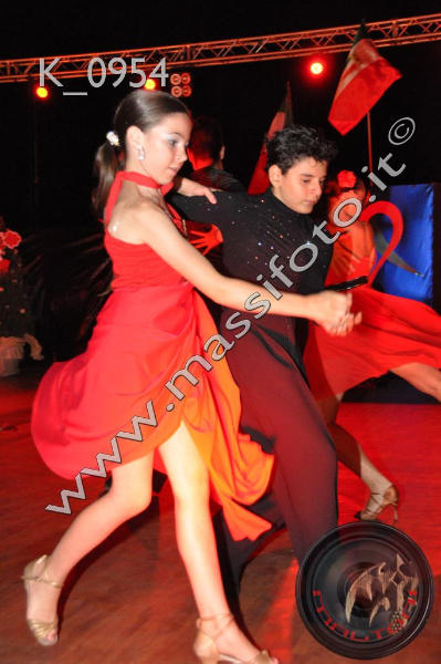 Bernardini Dance Accademy