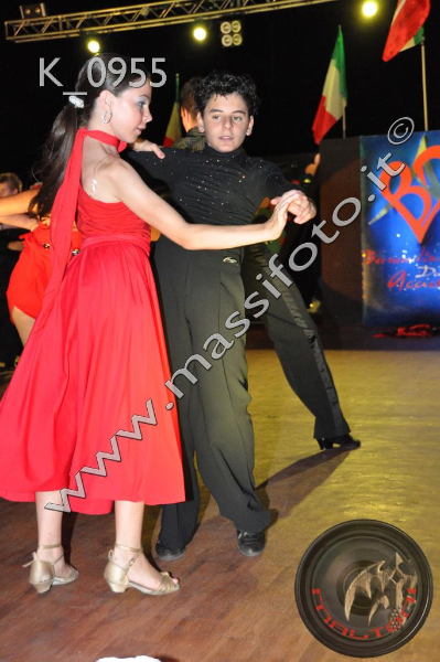 Bernardini Dance Accademy