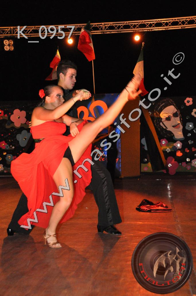 Bernardini Dance Accademy