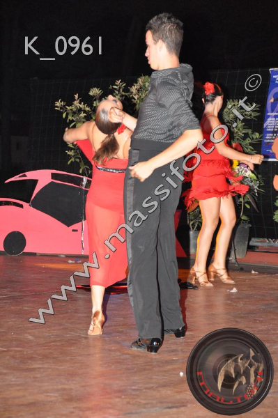 Bernardini Dance Accademy