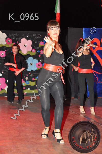 Bernardini Dance Accademy