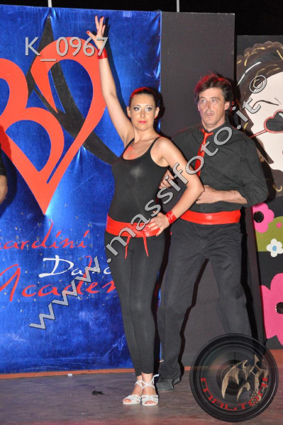 Bernardini Dance Accademy