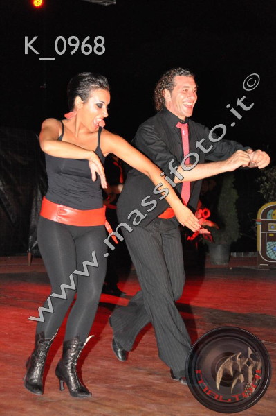 Bernardini Dance Accademy