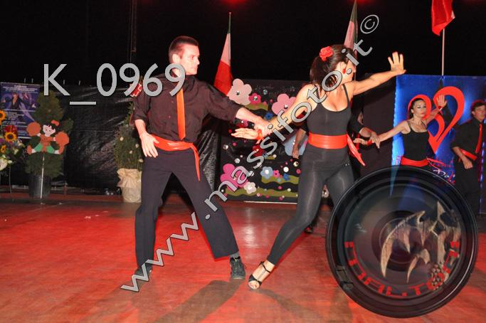 Bernardini Dance Accademy