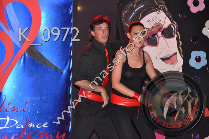 Bernardini Dance Accademy