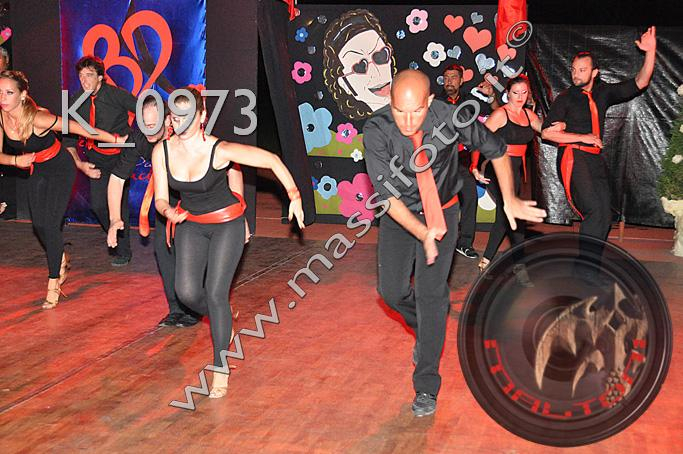 Bernardini Dance Accademy