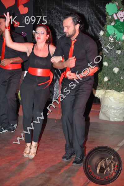 Bernardini Dance Accademy