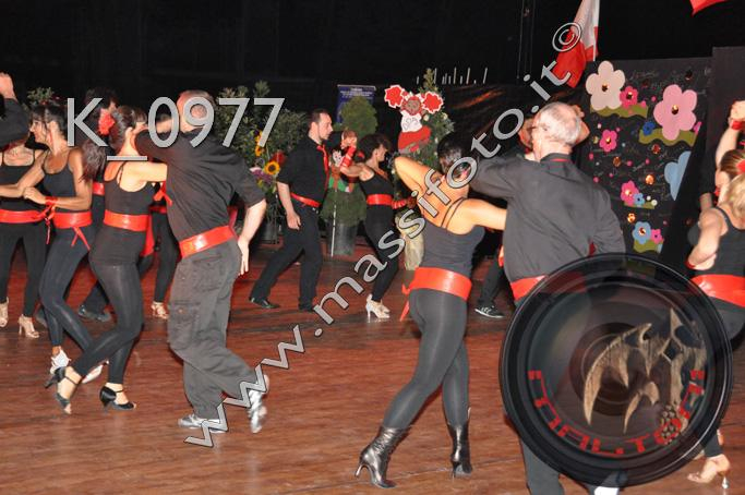 Bernardini Dance Accademy