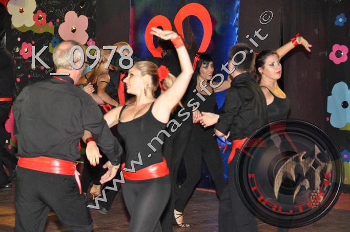 Bernardini Dance Accademy