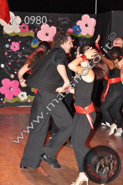 Bernardini Dance Accademy