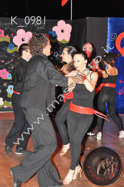 Bernardini Dance Accademy