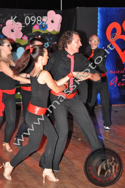 Bernardini Dance Accademy
