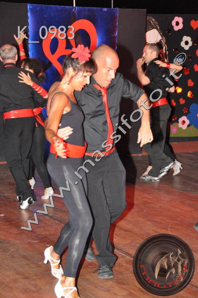 Bernardini Dance Accademy