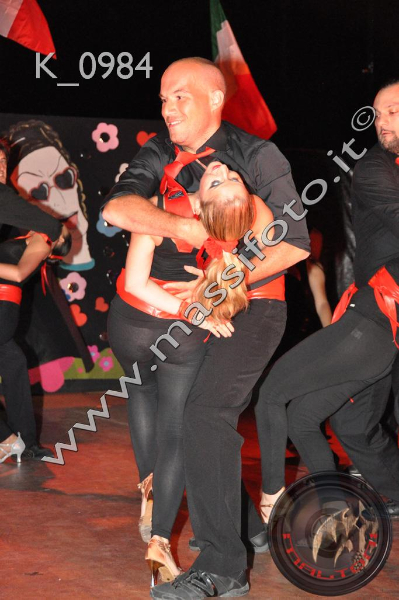 Bernardini Dance Accademy