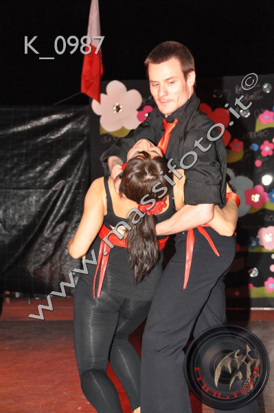 Bernardini Dance Accademy