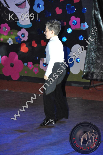 Bernardini Dance Accademy