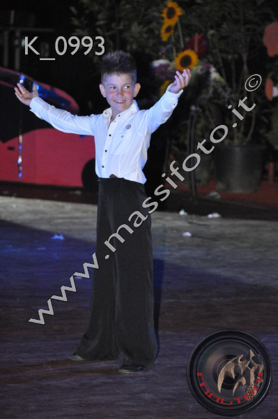 Bernardini Dance Accademy