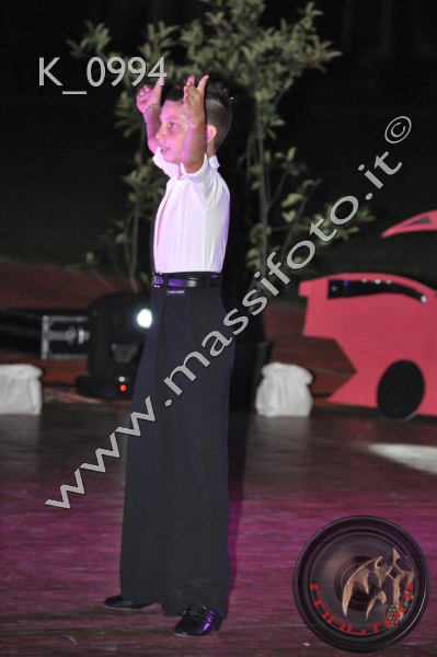 Bernardini Dance Accademy