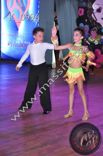 Bernardini Dance Accademy