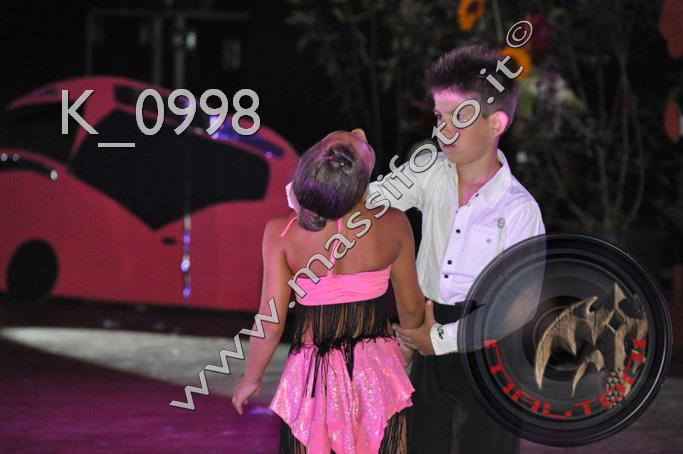 Bernardini Dance Accademy