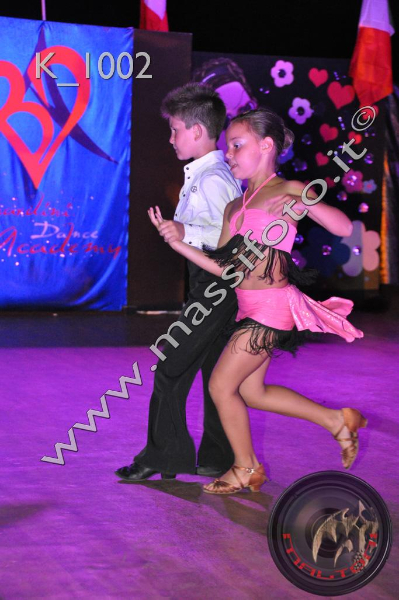 Bernardini Dance Accademy