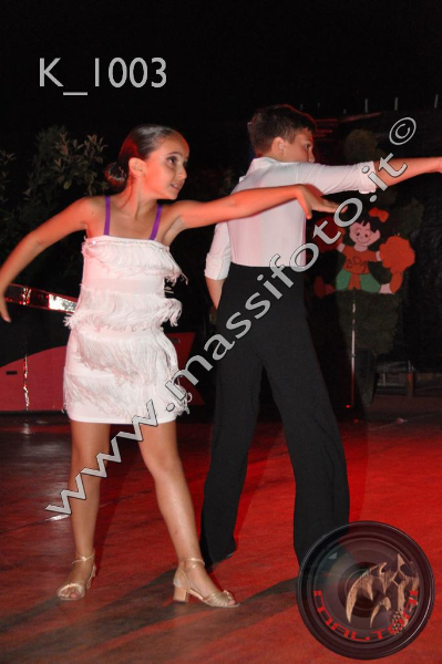 Bernardini Dance Accademy