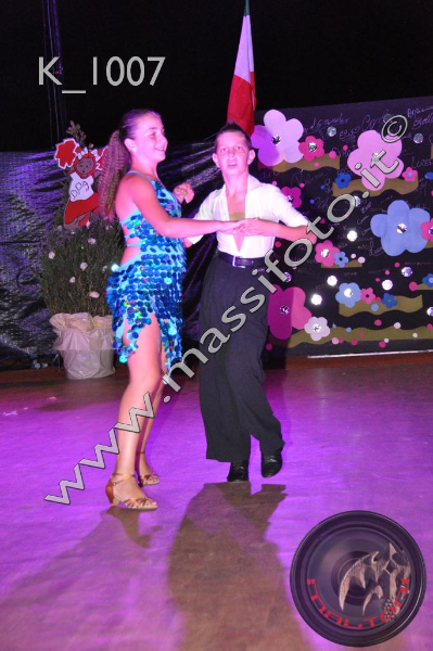 Bernardini Dance Accademy