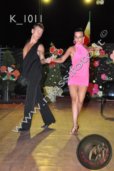 Bernardini Dance Accademy