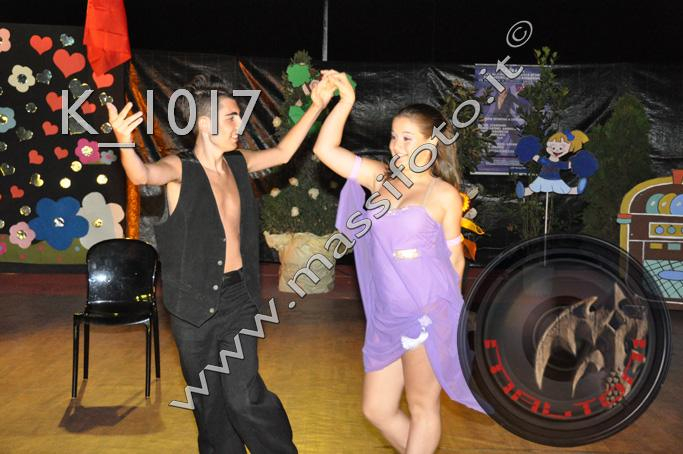 Bernardini Dance Accademy