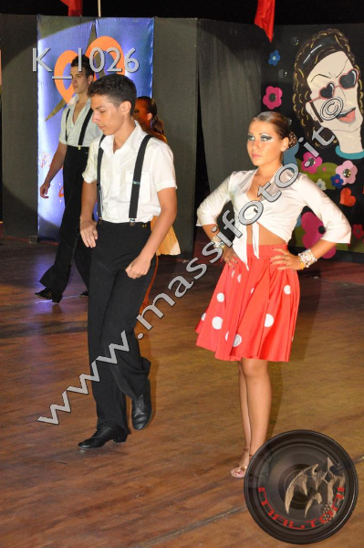 Bernardini Dance Accademy