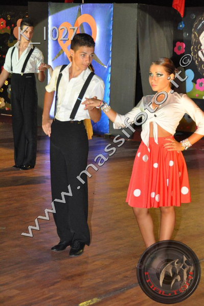 Bernardini Dance Accademy