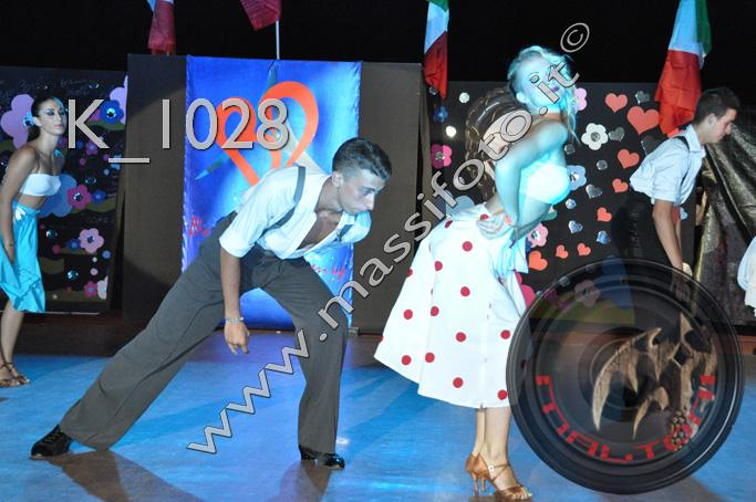 Bernardini Dance Accademy