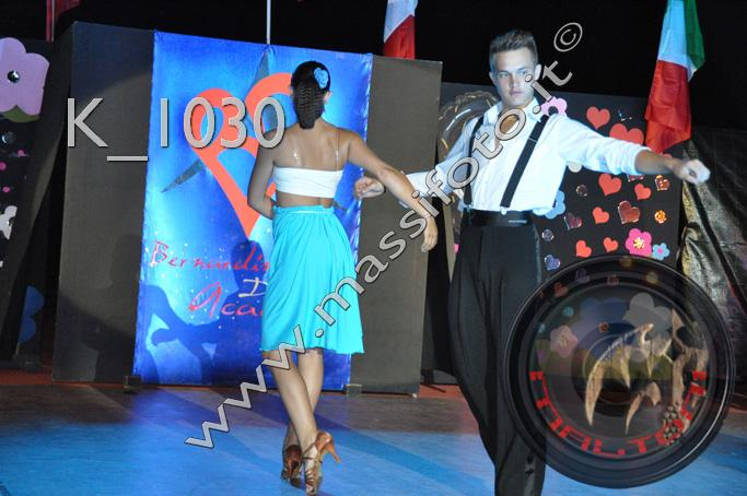 Bernardini Dance Accademy
