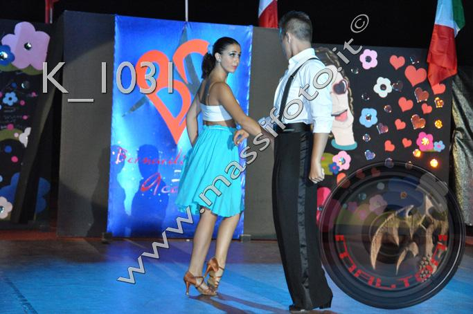Bernardini Dance Accademy