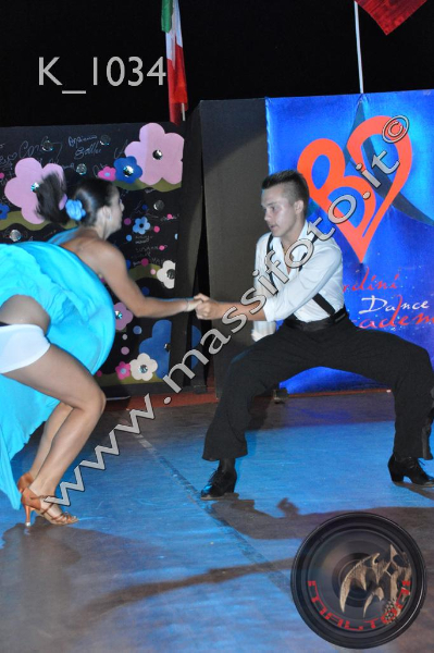 Bernardini Dance Accademy