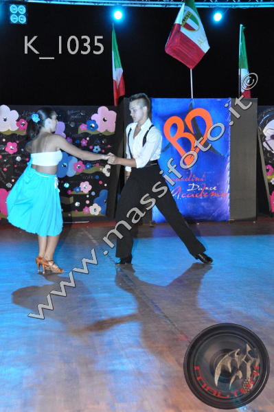 Bernardini Dance Accademy