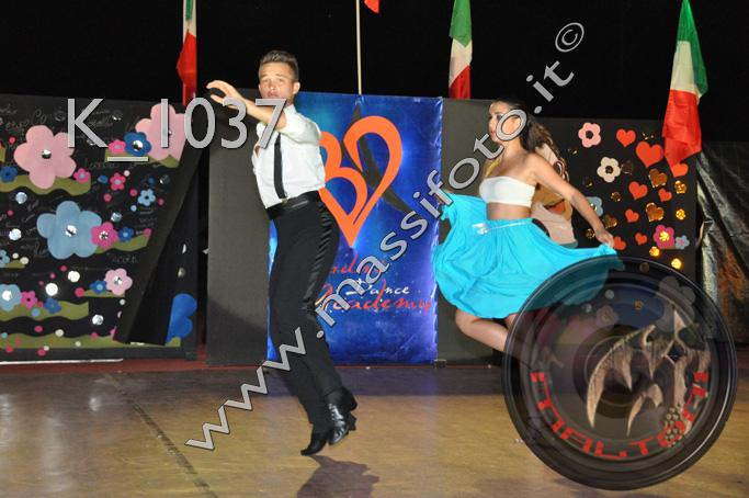 Bernardini Dance Accademy