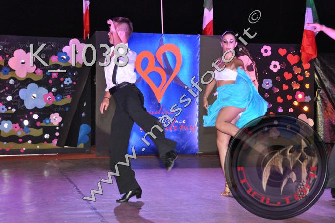 Bernardini Dance Accademy