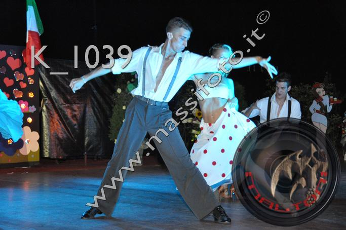 Bernardini Dance Accademy